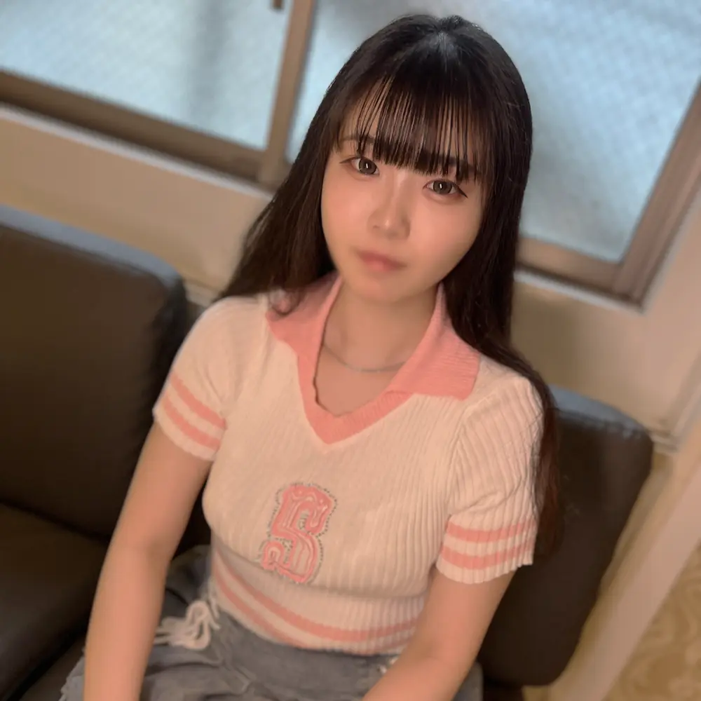 FC2-PPV-4714332 - Exclusive Sale【990pt until the 15th】 【First Shoot】20-year-old, 148cm, fair-skinned with a gorgeous ass. Our bodies are so perfectly matched she smiles during intense piston sex. Even when she says "No..."