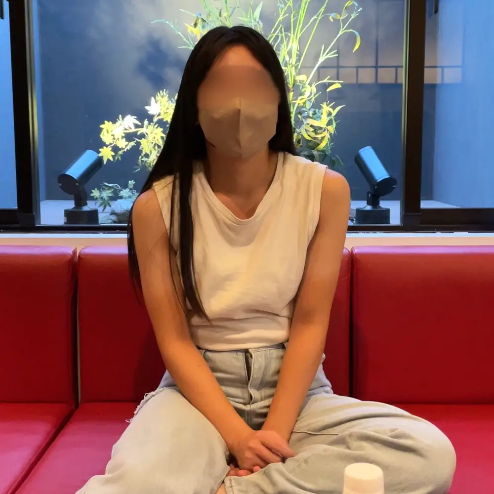 FC2-PPV-4631394 - [The Final Show] A 24-year-old office worker with beautiful black hair. With her weak spots fully exposed, she’s drenched in sweat as she’s driven to orgasm over and over by his cock → massive creampie.