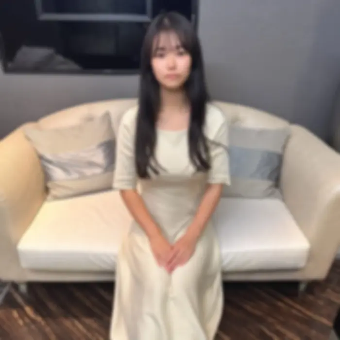 FC2-PPV-4576420 - 19 years old! Pure, innocent, and innocent. A beautiful black-haired girl! Chinami, with her gorgeous legs and E-cup breasts. She’s dripping with real juices as she cums hard inside her pussy♡ An intense,