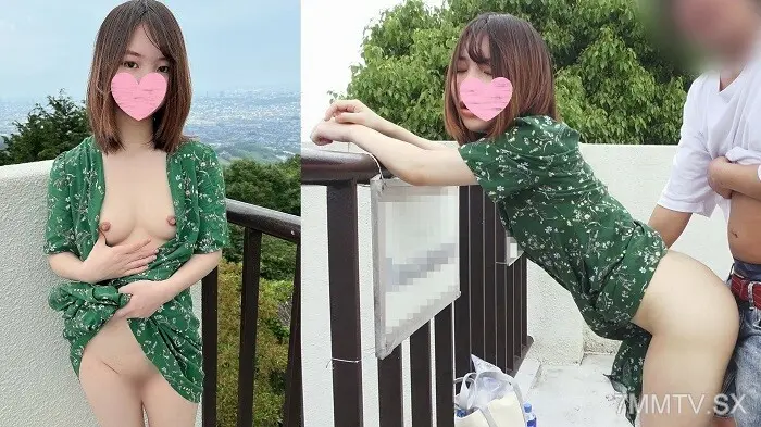 FC2-PPV-3665859 - [Amateur Hidden Camera] Blue Rapeseed Flowers in the Mountains—A Good Girl Reveals Her Youthful Face** and All Her Sexy Spots! I was really embarrassed exposing myself for the first time, but just as expe
